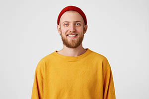 Keyword Talk Avatar
